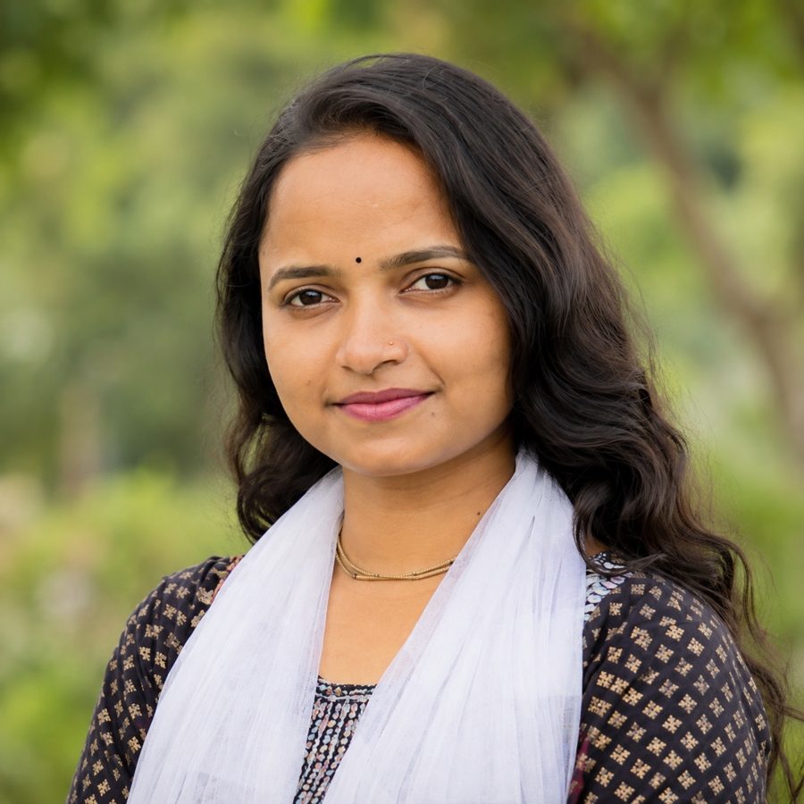 Lima Mondal, short-form video editor